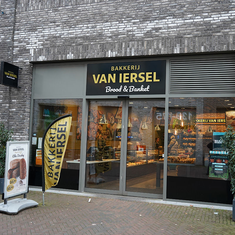shop